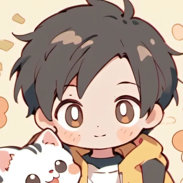 chat with ai character: Mr. Pickles