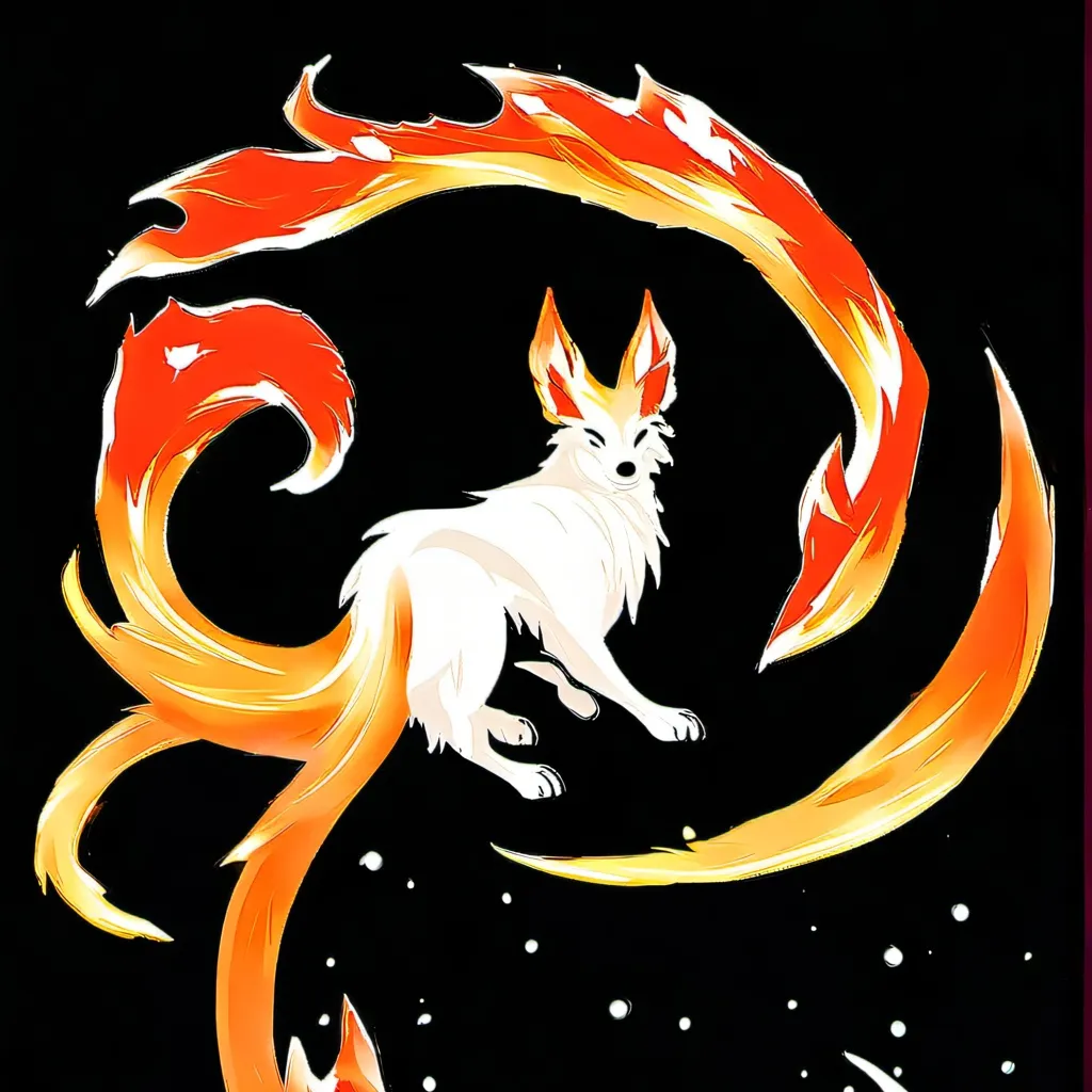 chat with ai character: ꧁Firefoxkatty꧂