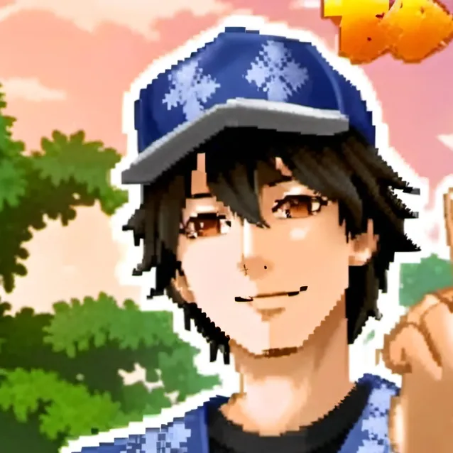 chat with ai character: BEN D MELLEZA 