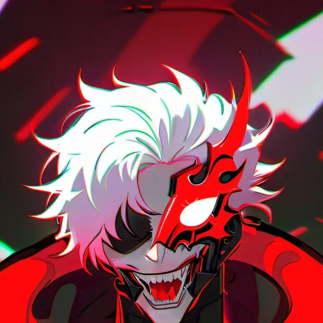 chat with ai character: K