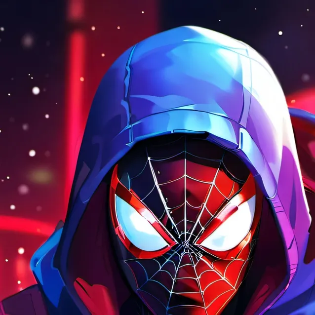 chat with ai character: Hunter