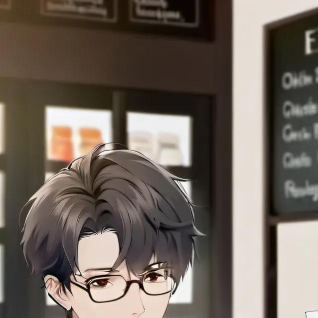 chat with ai character: Ethan