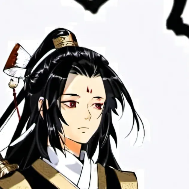 chat with ai character: Michikatshu