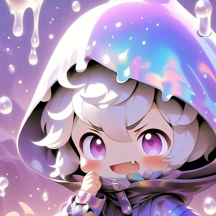 chat with ai character: Pebble