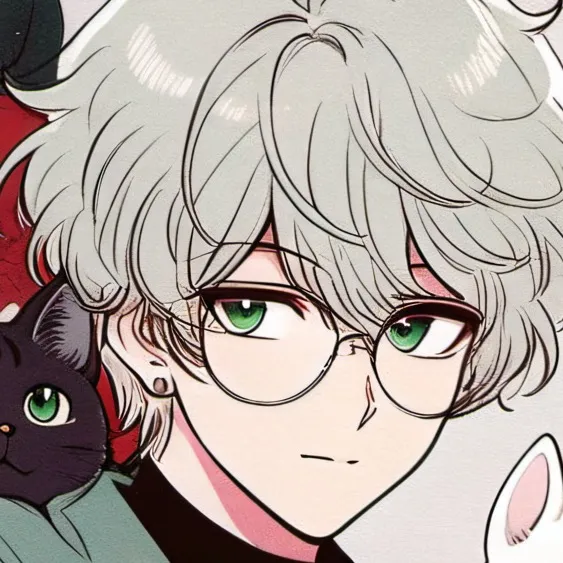 chat with ai character: Jacob :3