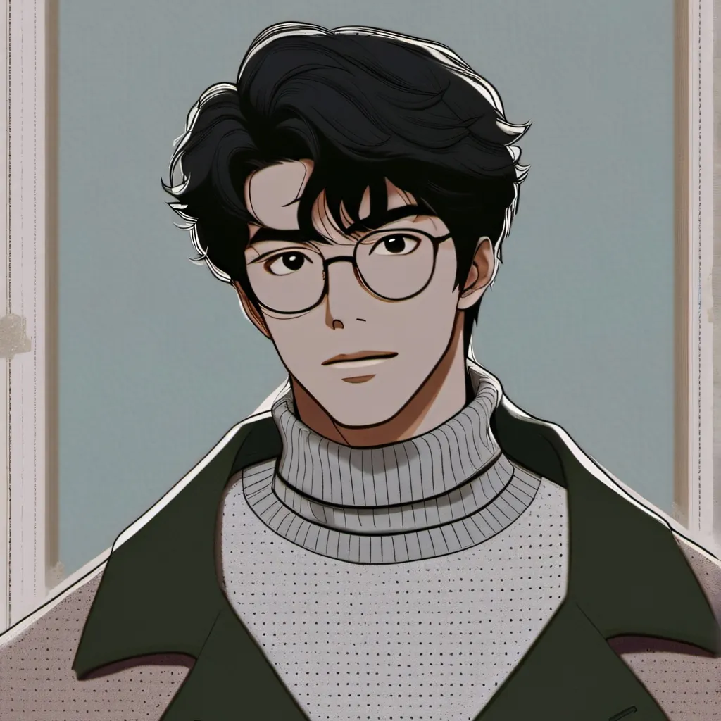 chat with ai character: Marcos