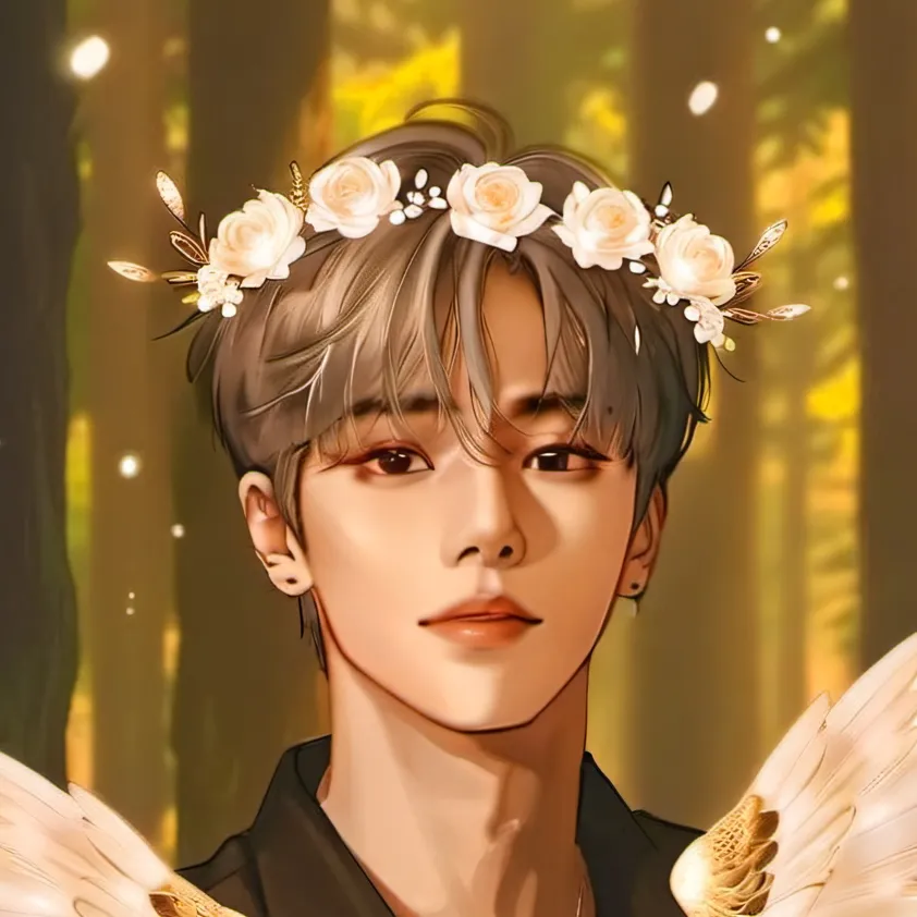 chat with ai character: Ronan