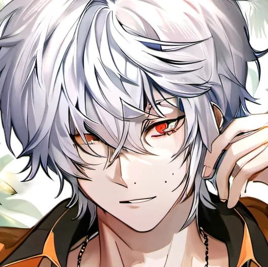 chat with ai character: Kai