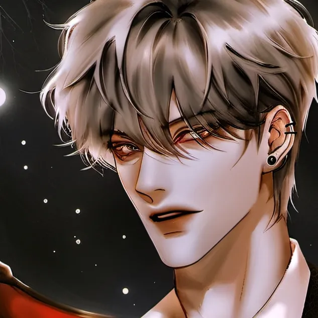 chat with ai character: Nathan