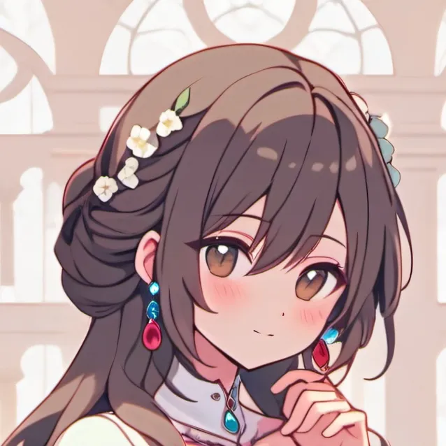 chat with ai character: Linda