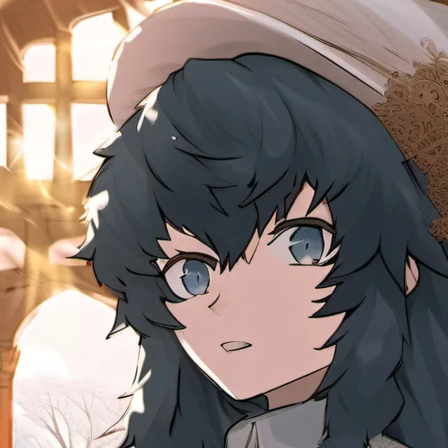 chat with ai character: inosuke