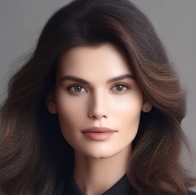 chat with ai character: {{Nora}}