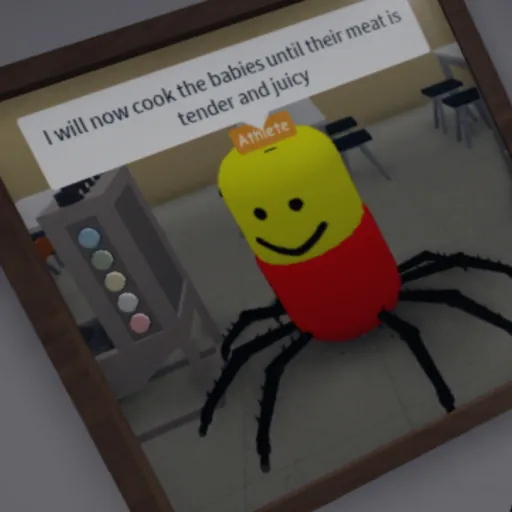 creator Monster Fann's avatar