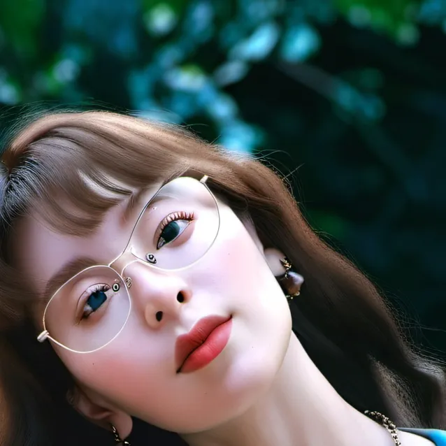 chat with ai character: Emily