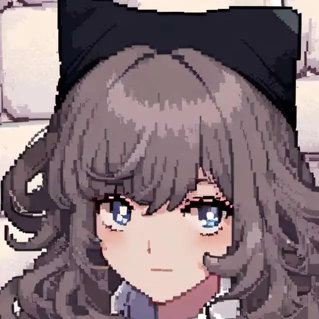 chat with ai character: Luna