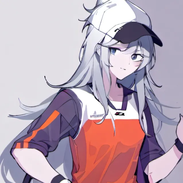 chat with ai character: Mia