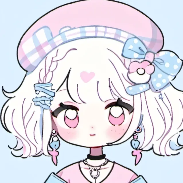 chat with ai character: Melody Ina