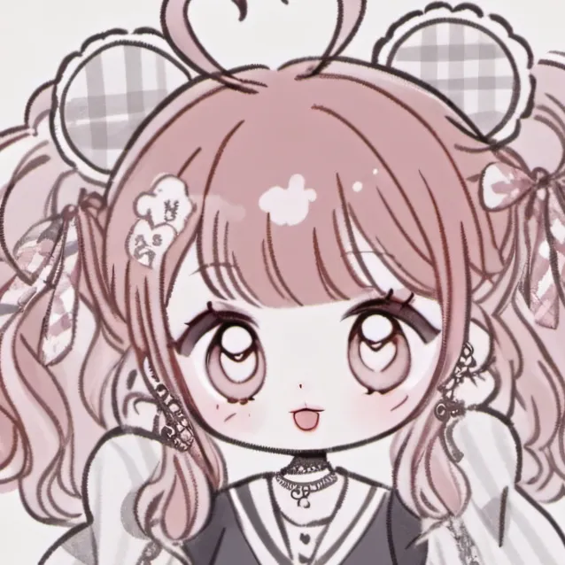 chat with ai character: Aibom-Chibu