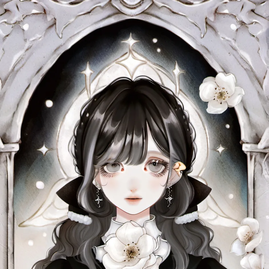 chat with ai character: Wixxie