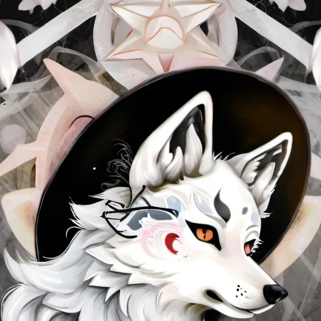 chat with ai character: Husk