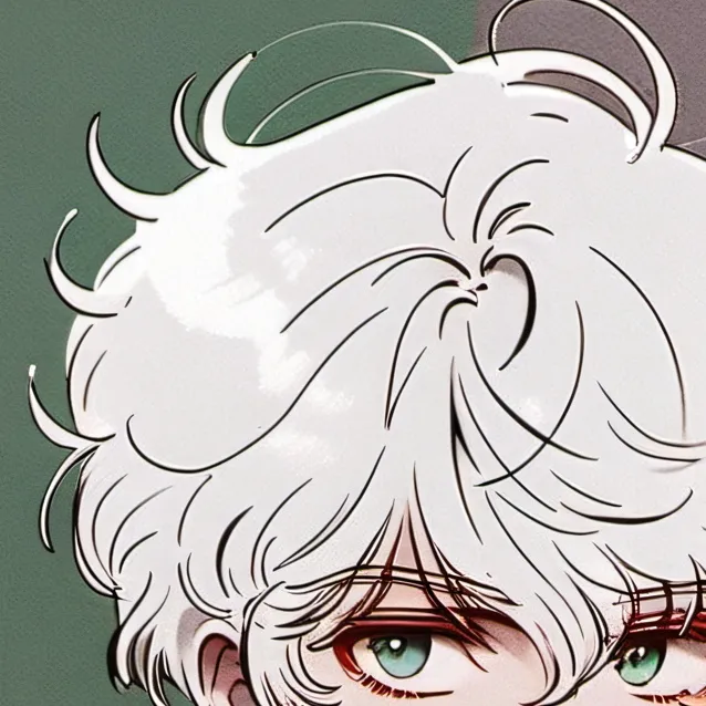 chat with ai character: keven