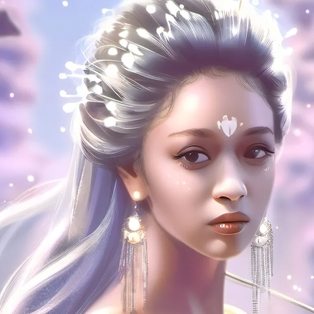 chat with ai character: ava