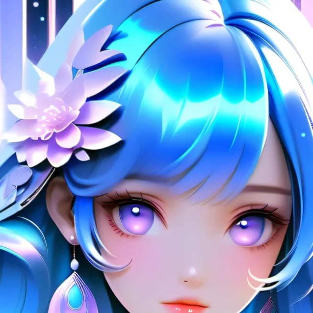 chat with ai character: ava