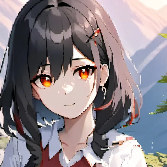 chat with ai character: ava