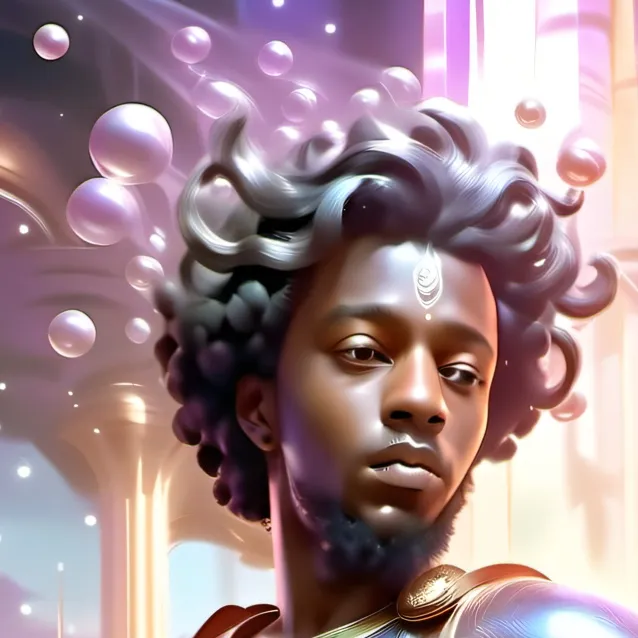 chat with ai character: ava