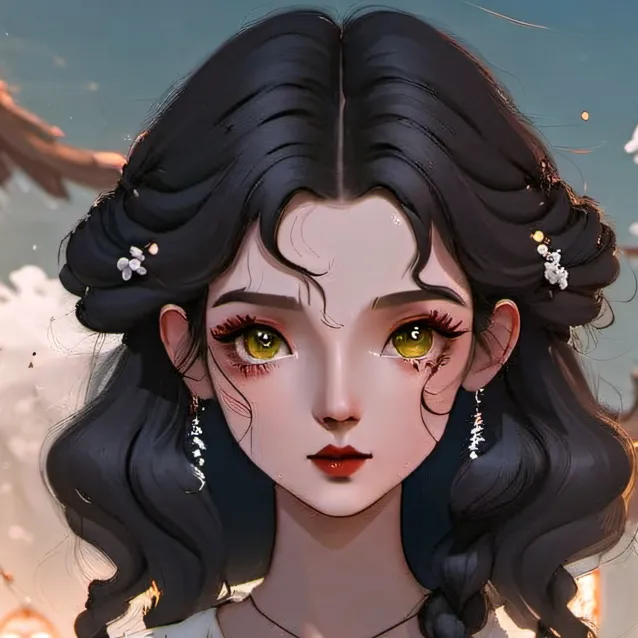 chat with ai character: Micah Naomi