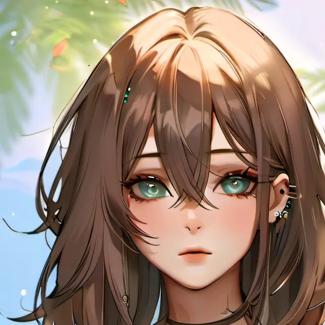 chat with ai character: Yukiko