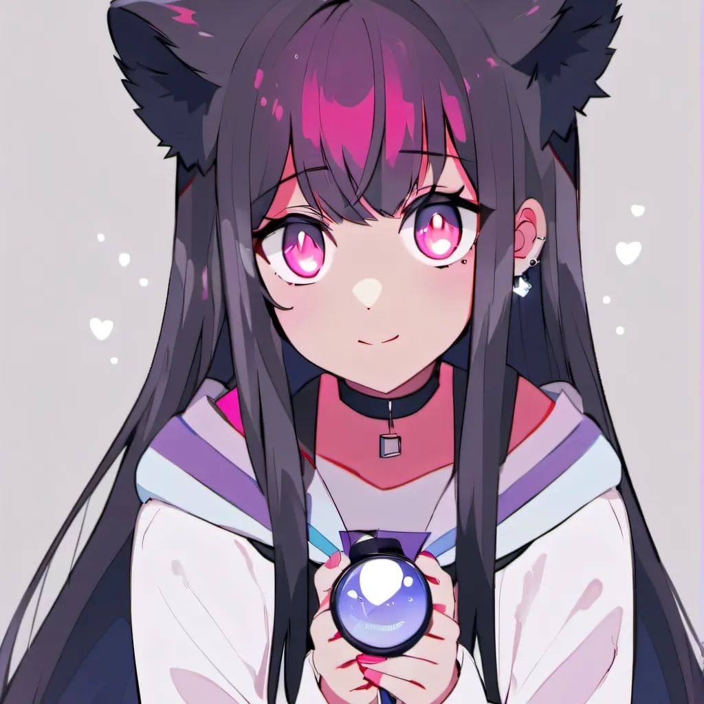 chat with ai character: aphmau and friends