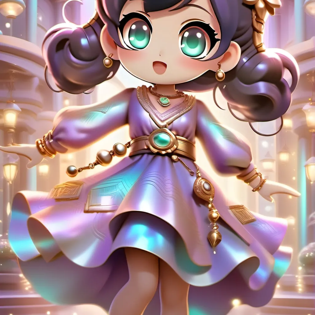 chat with ai character: aphmau 