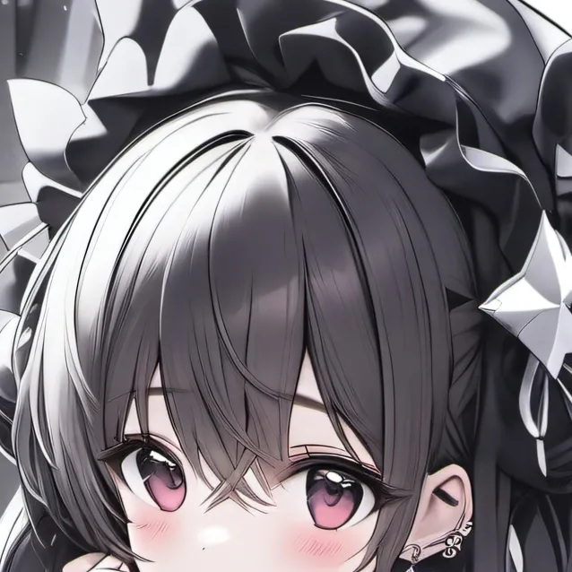 chat with ai character: hannah