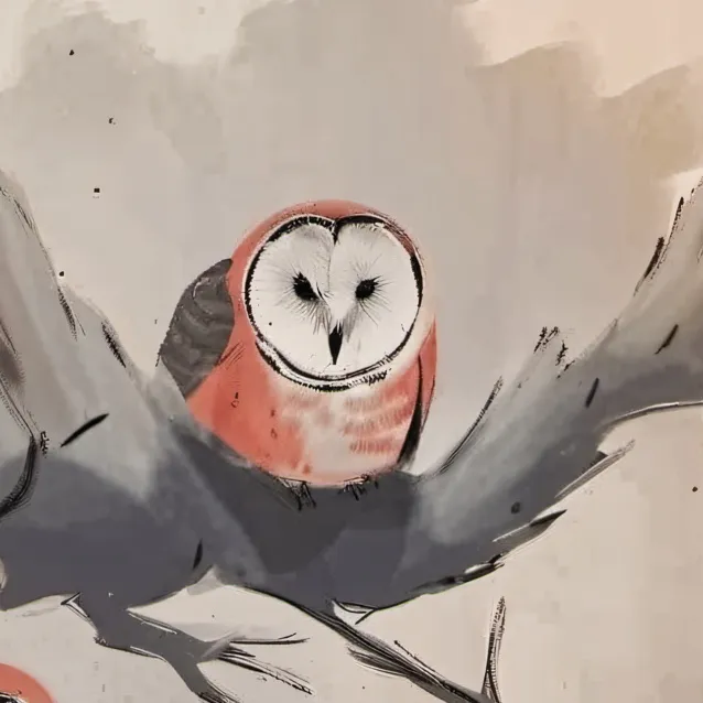 chat with ai character: tanji