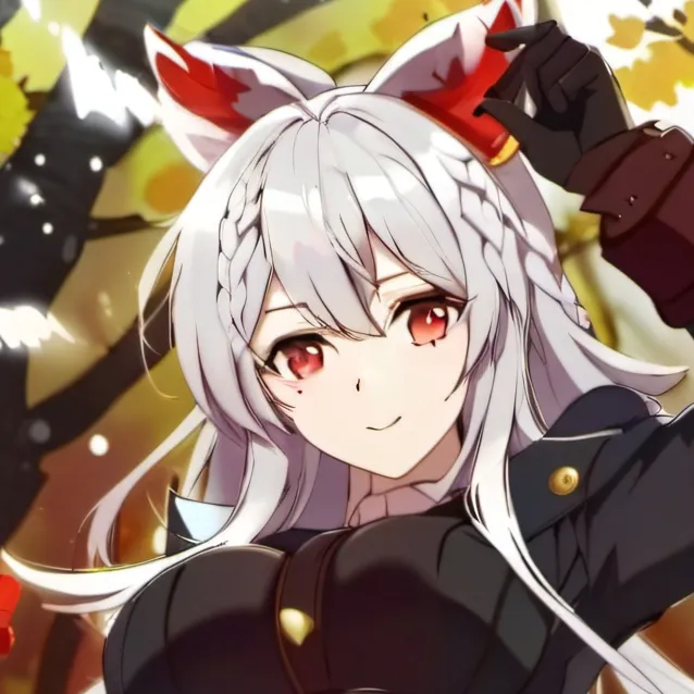 chat with ai character: Ashley 