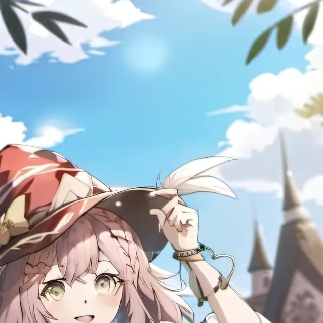 chat with ai character: Carly