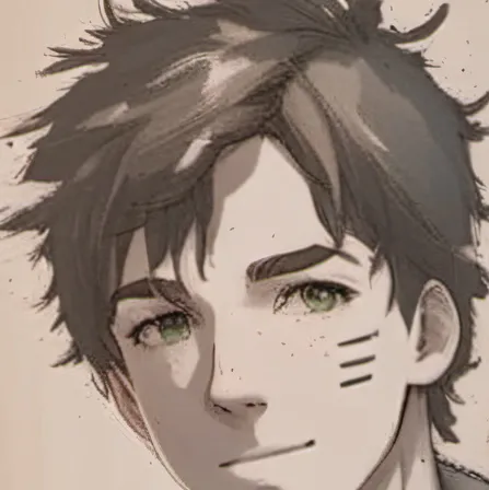 chat with ai character: Obx