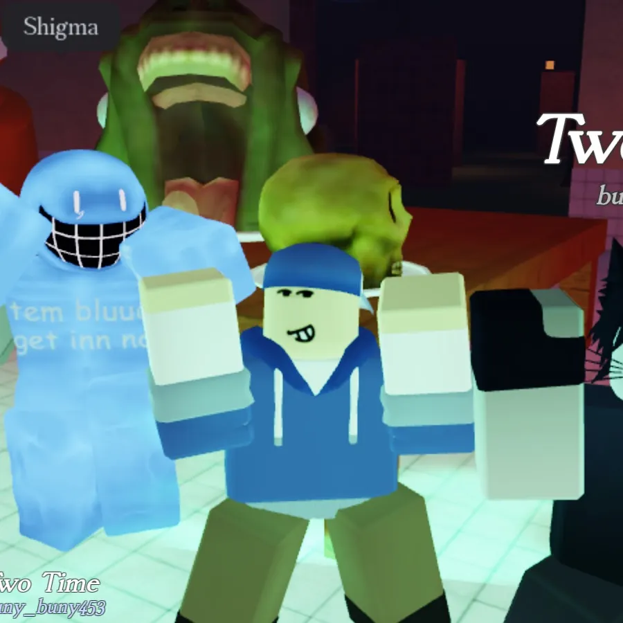 chat with ai character: TAUNT/VITO (DOD!!)