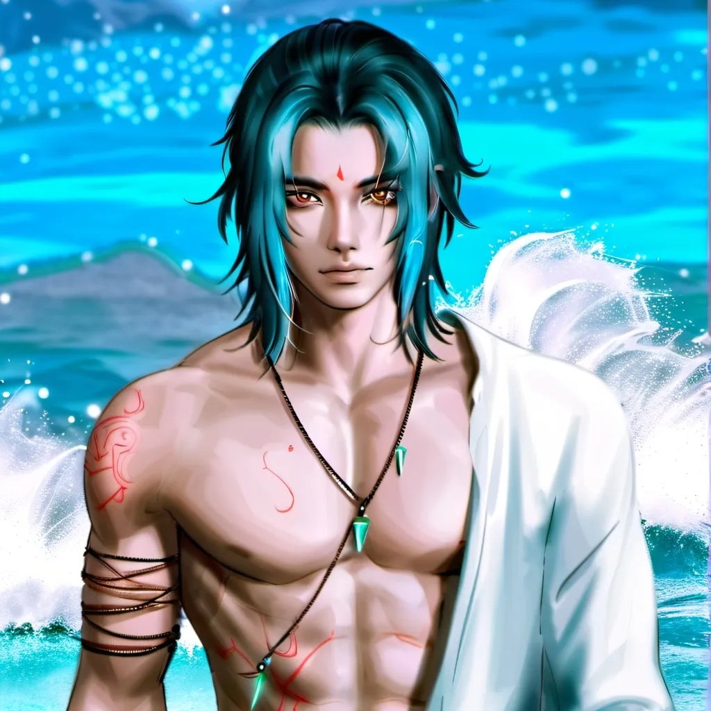 chat with ai character: Alas