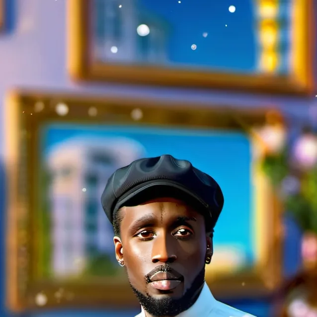 chat with ai character: P-DIDDY