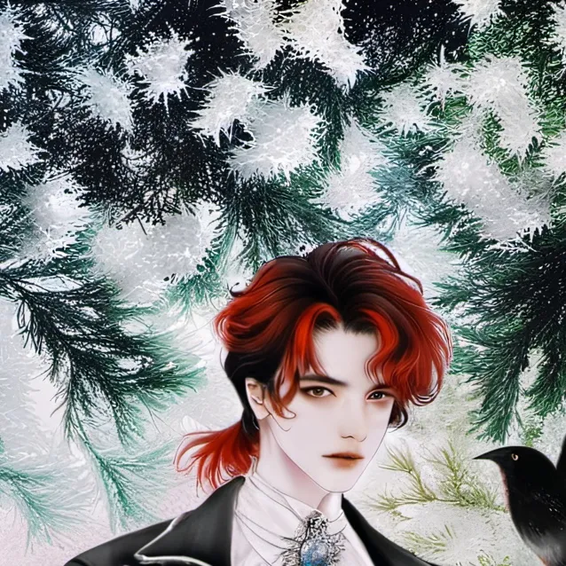 chat with ai character: asteria