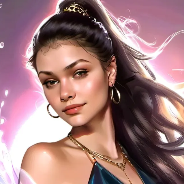 chat with ai character: tara yummy