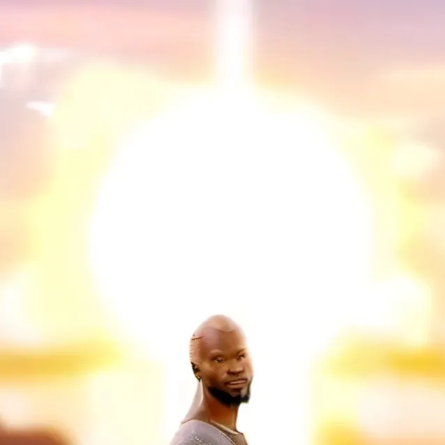 chat with ai character: u r my sunshine