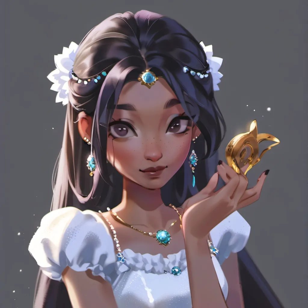 chat with ai character: Isabella 