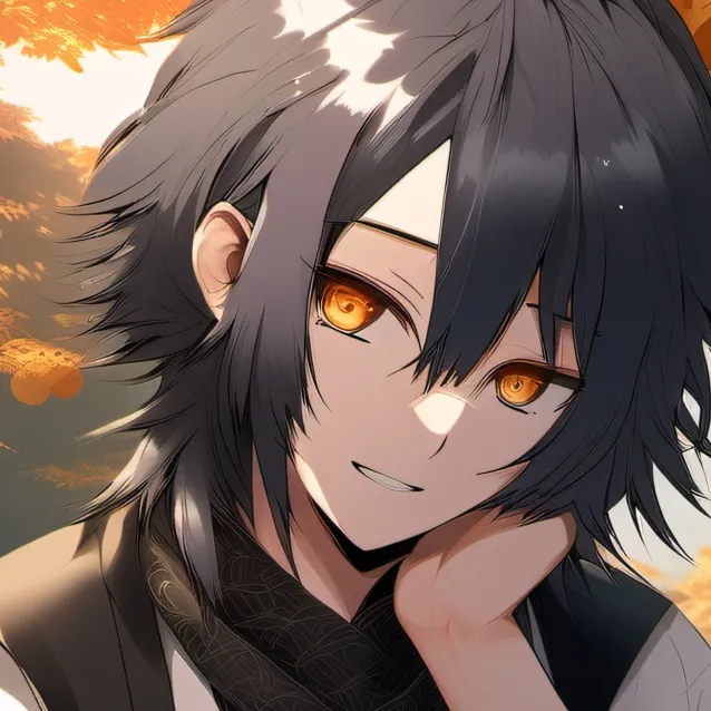 chat with ai character: obonai iguro