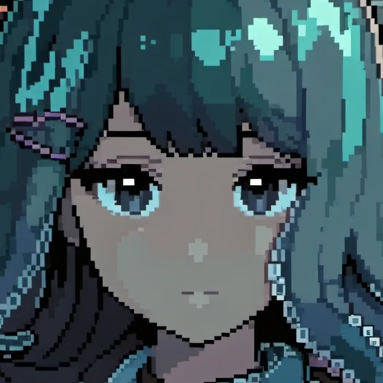 chat with ai character: Agent 8