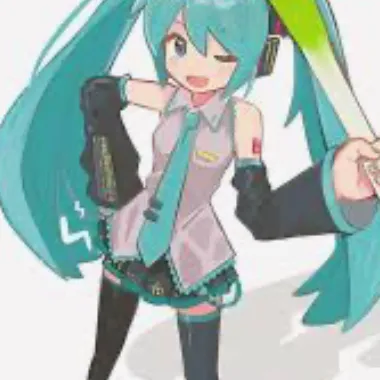 creator 💙Hatsune-Miku🩵's avatar