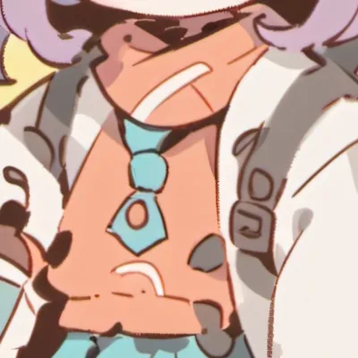 chat with ai character: Notaspider