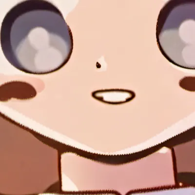 chat with ai character: Bella the wolf